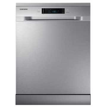 Samsung DW60A6092FS/WT, A+++, 44 Dba, Dishwasher, Silver