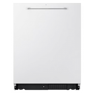 Samsung DW60A6092BB/WT, A+++, 44 Dba, Built-in Dishwasher, White