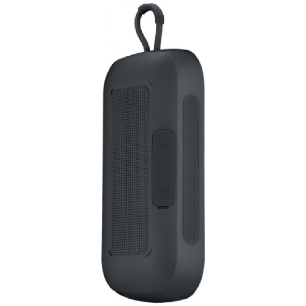 დინამიკი Hoco HC21 Shadow Sports, 5W, Bluetooth, USB, AUX, Speaker, Black