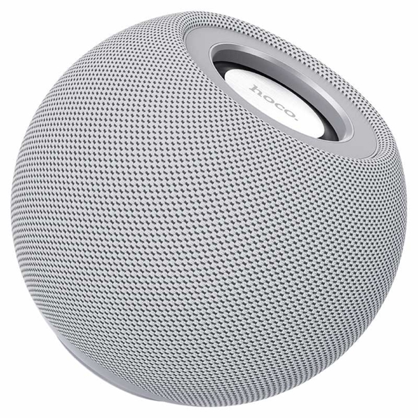 დინამიკი Hoco BS45, 5W, Bluetooth, SD, Speaker, Gray