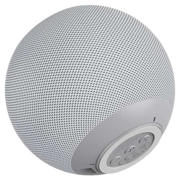 დინამიკი Hoco BS45, 5W, Bluetooth, SD, Speaker, Gray