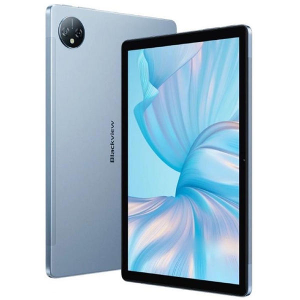 პლანშეტი Blackview Tab 80, 10.1", Tablet, 8GB, 128GB, Wi-Fi, Bluetooth, Blue