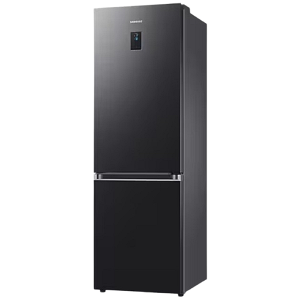 მაცივარი Samsung RB34C670EB1/WT, 355L, A+, No Frost, Refrigerator, Black