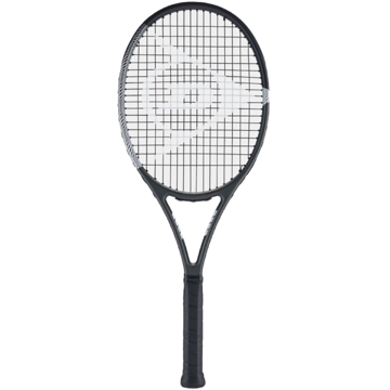 ჩოგბურთის ჩოგანი Dunlop 623DN10335923, Racket, Black