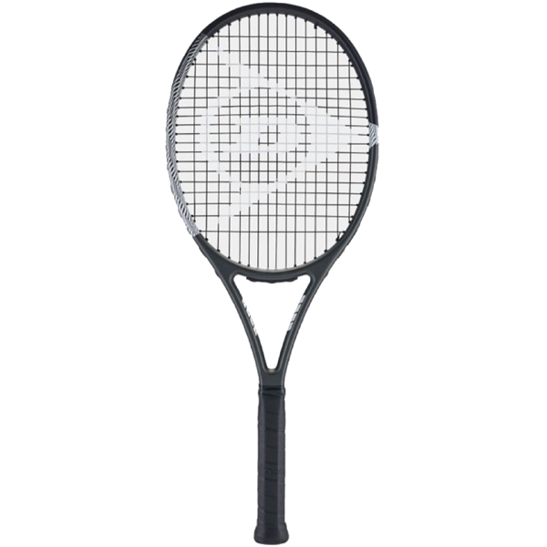 ჩოგბურთის ჩოგანი Dunlop 623DN10335923, Racket, Black