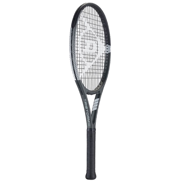 Dunlop 623DN10335923, Tennis Racket, Black