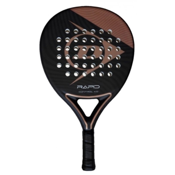 პადელის ჩოგანი Dunlop 626DN10335757, Racket, Black