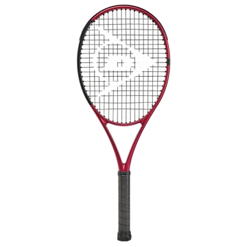 Dunlop 621DN10312867, Tennis Racket, Red