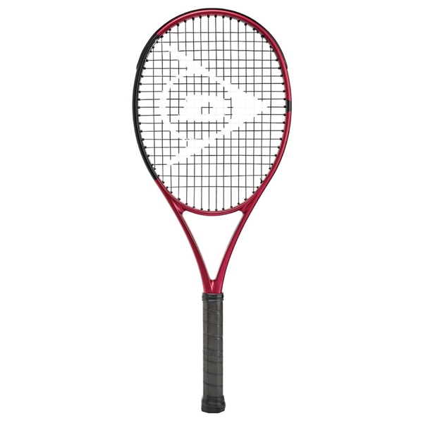 Dunlop 621DN10312867, Tennis Racket, Red