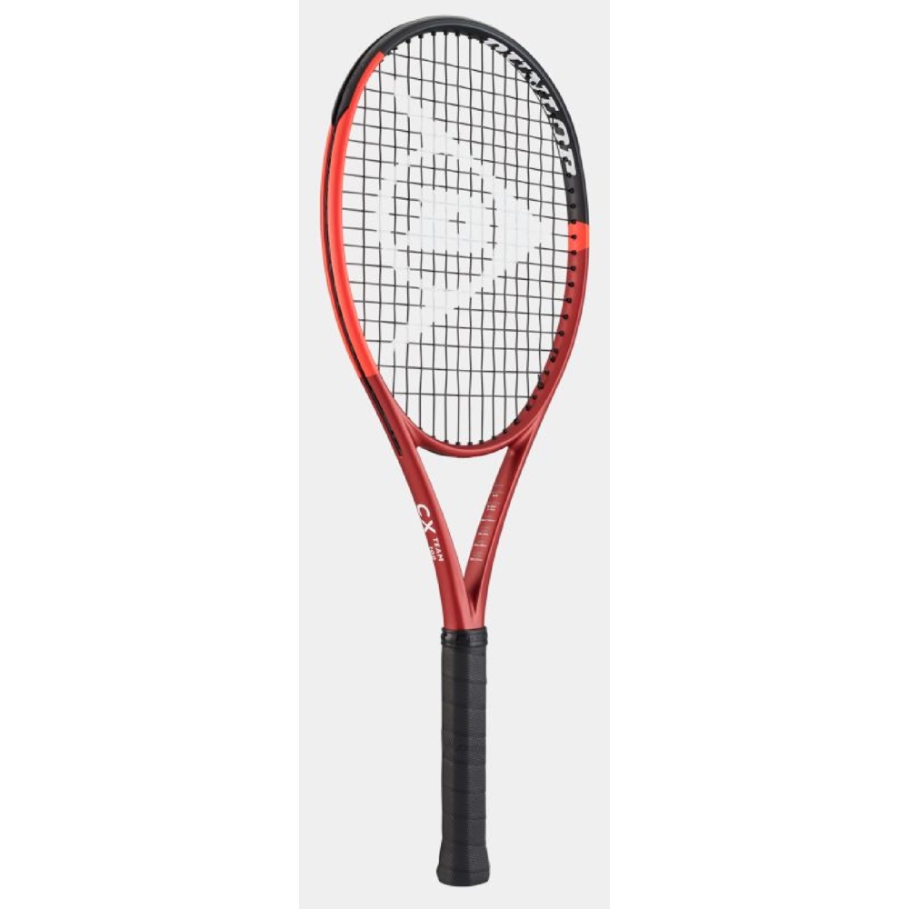 ჩოგბურთის ჩოგანი Dunlop 621DN10312867, Tennis Racket, Red