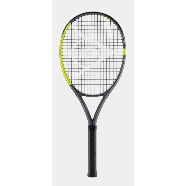 Dunlop 621DN10325833, Tennis Racket, Black/Yellow