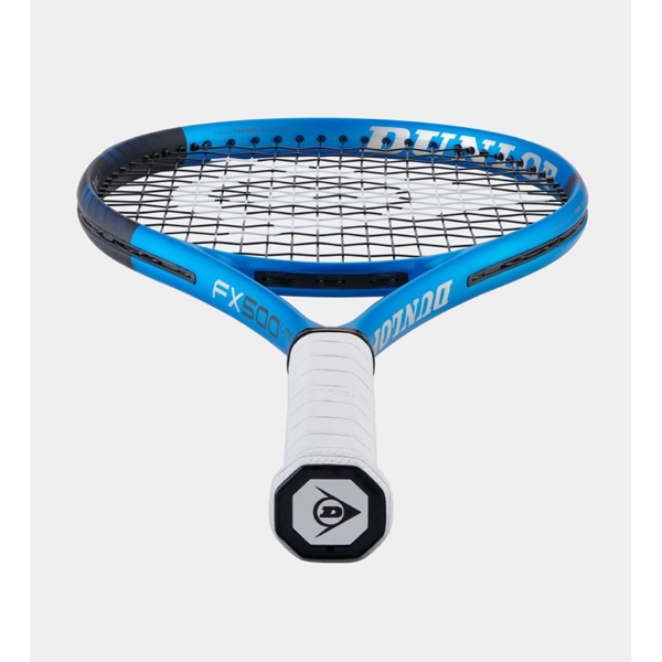 Dunlop 623DN10335808, Tennis Racket, Blue