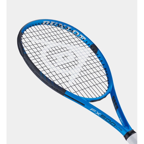 Dunlop 623DN10335808, Tennis Racket, Blue