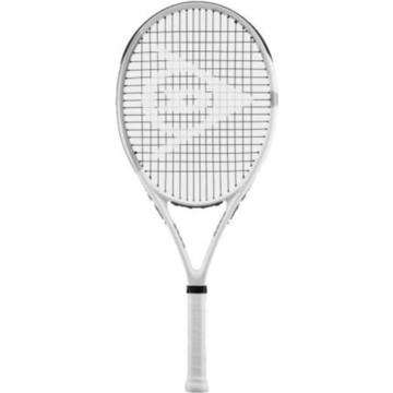 ჩოგბურთის ჩოგანი Dunlop 621DN10318561, Racket, Grey