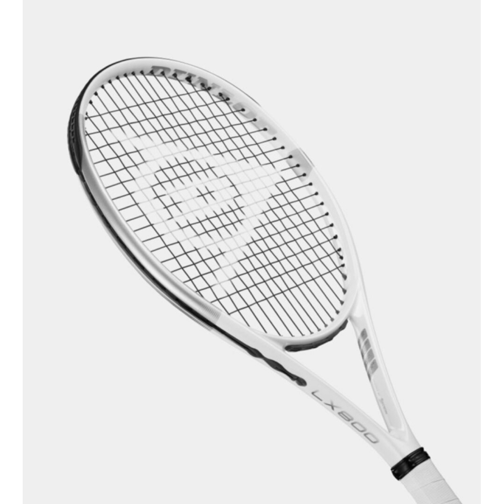 ჩოგბურთის ჩოგანი Dunlop 621DN10318561, Racket, Grey