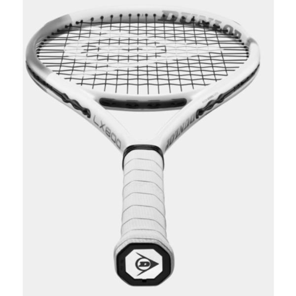 Dunlop 621DN10318561, Tennis Racket, Grey