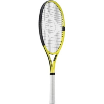 ჩოგბურთის ჩოგანი Dunlop 621DN10325801, Racket, Yellow