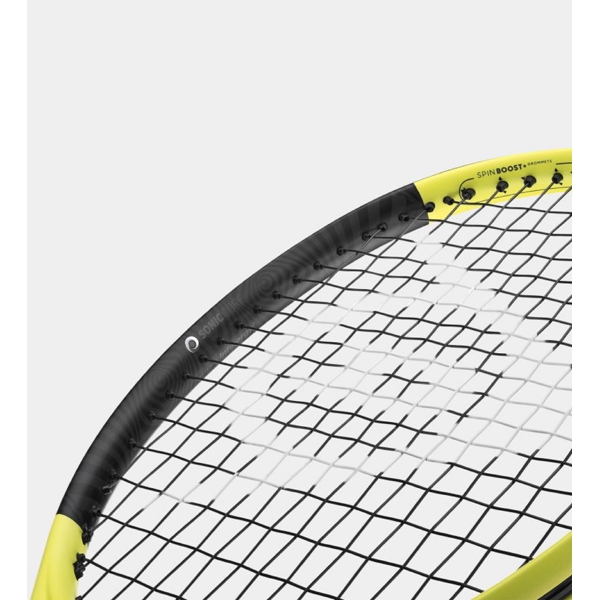 Dunlop 621DN10325801, Tennis Racket, Yellow