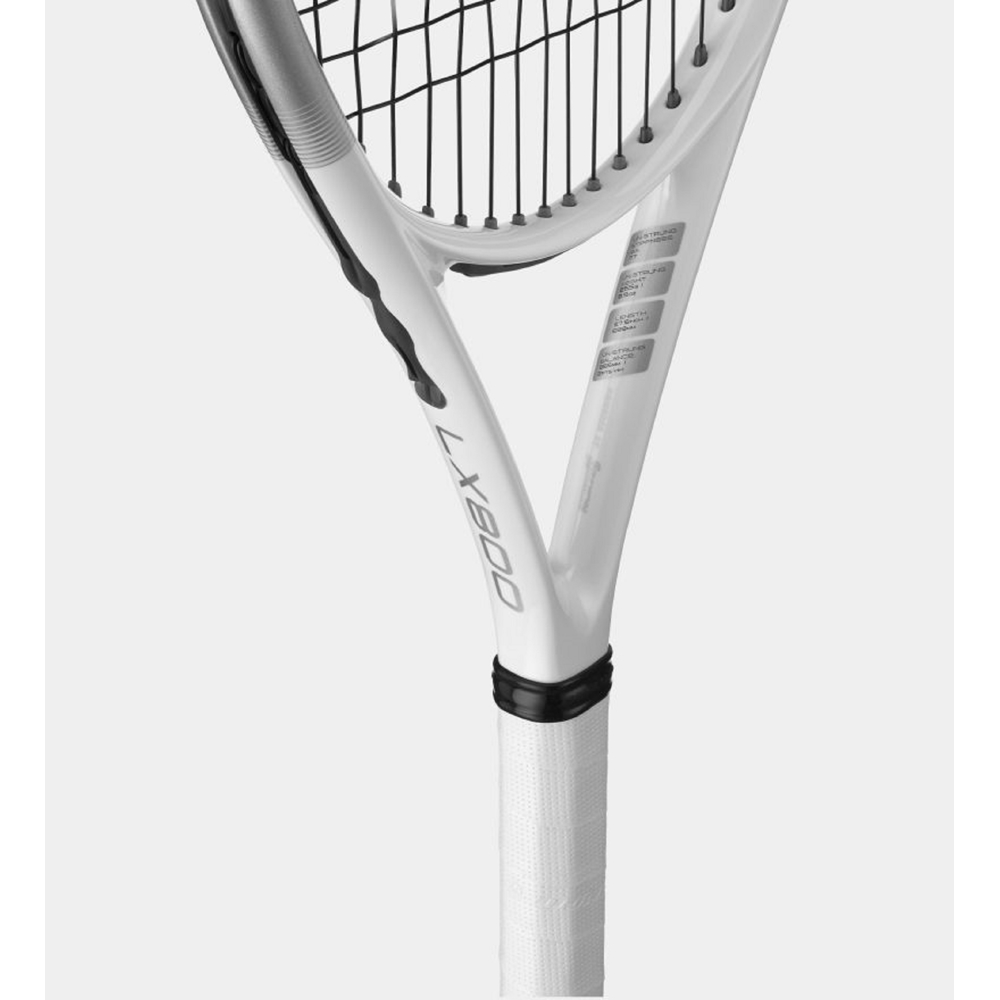 Dunlop 621DN10318573, Tennis Racket, Grey