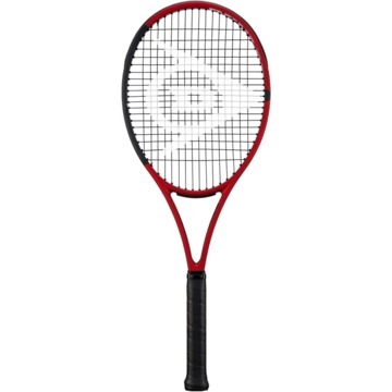 ჩოგბურთის ჩოგანი Dunlop 621DN10312987, Tennis Racket, Red