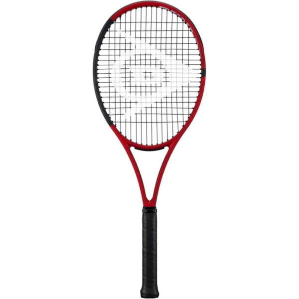 ჩოგბურთის ჩოგანი Dunlop 621DN10312987, Tennis Racket, Red