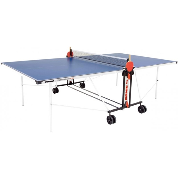 ტენისის მაგიდა Donic 825DO230234, Tennis Table, Outdoor, Blue