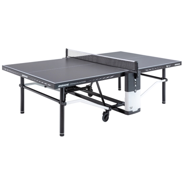 Donic 230267 SL Premium, Tennis Table, Outdoor, Grey