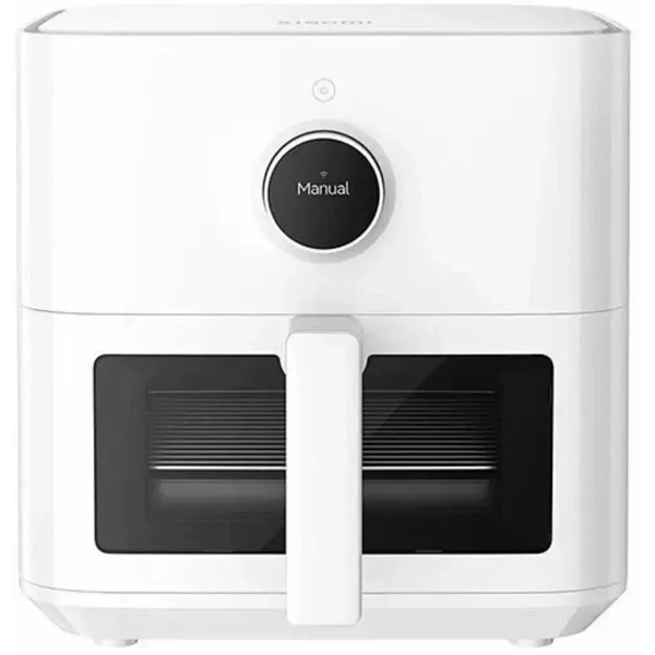 აეროგრილი Xiaomi BHR8238EU MAF15, 1600W, 5.5L, Smart Air Fryer, White