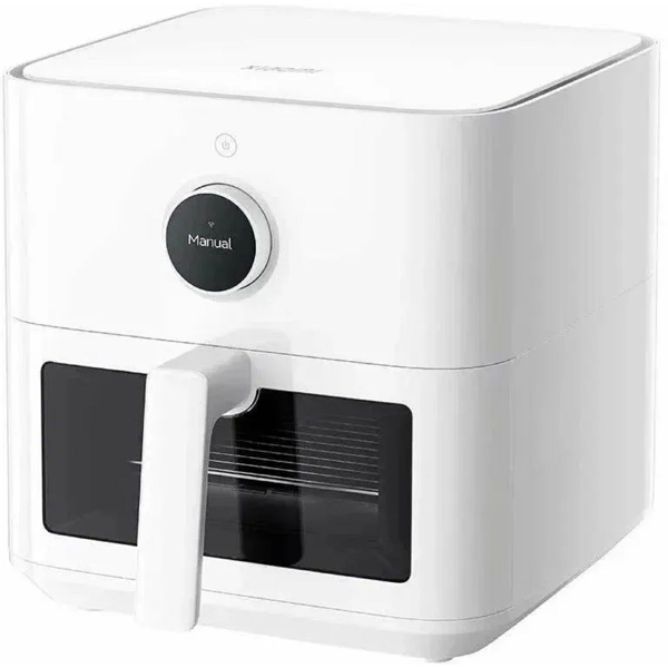 აეროგრილი Xiaomi BHR8238EU MAF15, 1600W, 5.5L, Smart Air Fryer, White