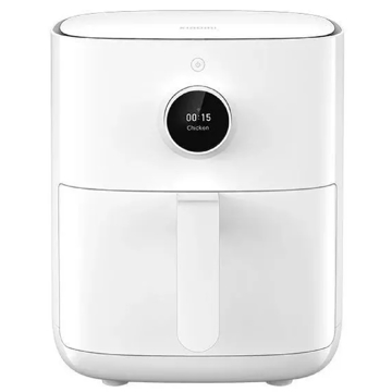 აეროგრილი Xiaomi BHR8234EU MAF14, 1500W, 4.5L, Smart Air Fryer, White