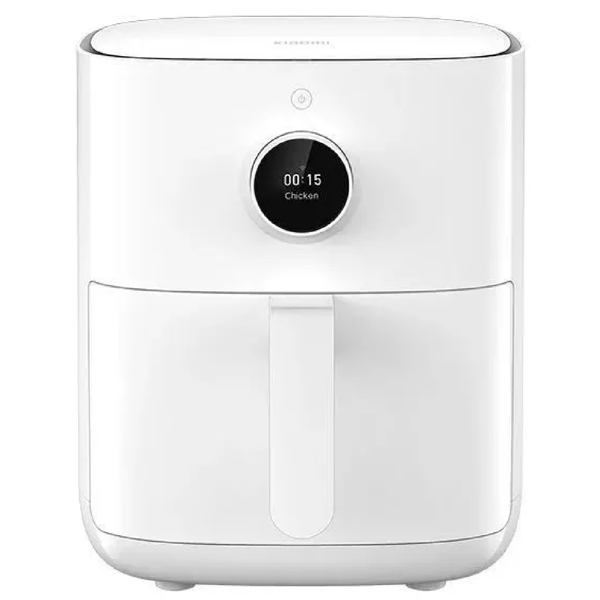 აეროგრილი Xiaomi BHR8234EU MAF14, 1500W, 4.5L, Smart Air Fryer, White