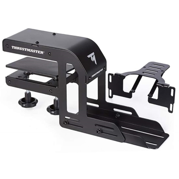 კონტროლერის სამაგრი Thrustmaster 4060094, Racing Clamp, Black