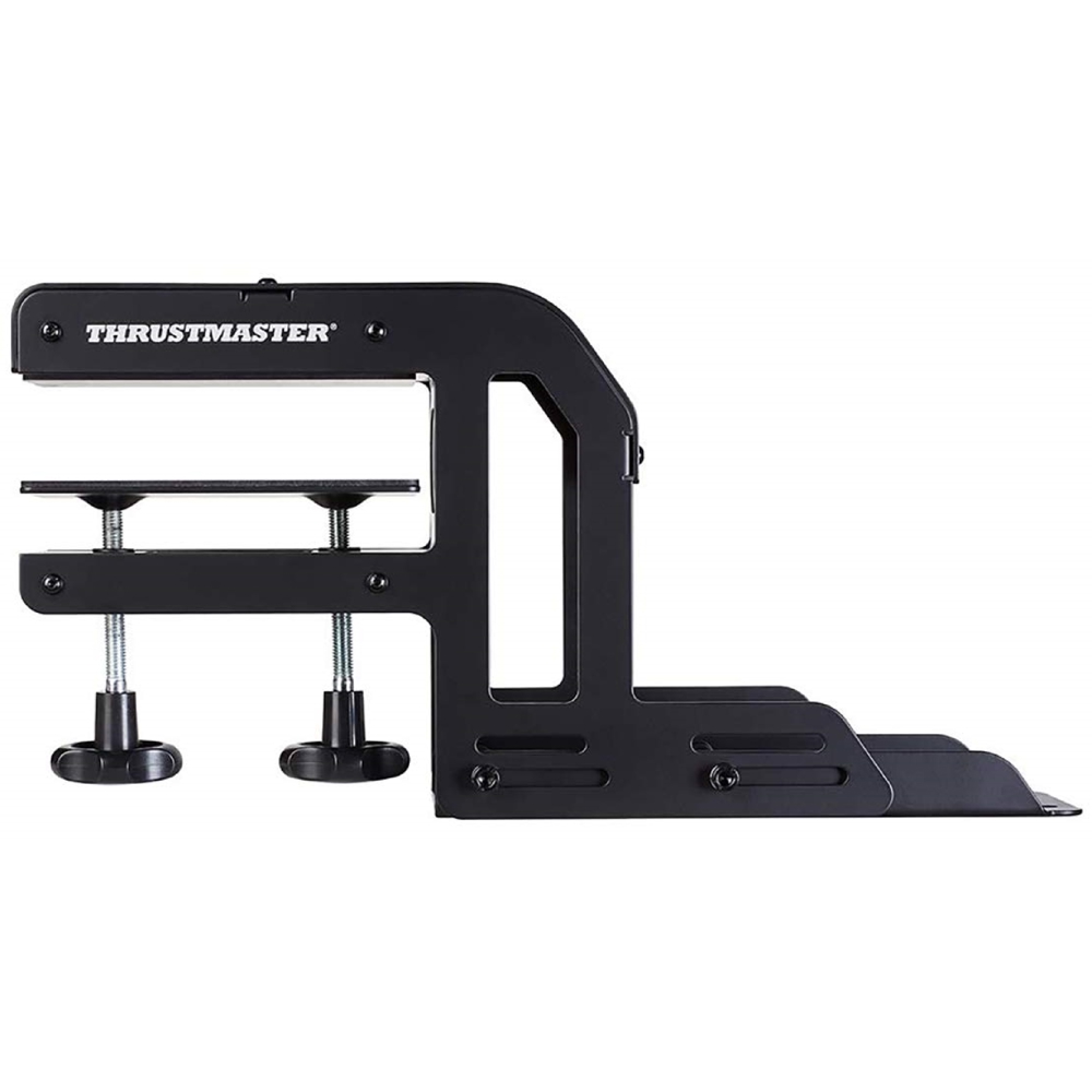 Thrustmaster 4060094, Racing Clamp, Black