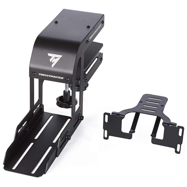 კონტროლერის სამაგრი Thrustmaster 4060094, Racing Clamp, Black