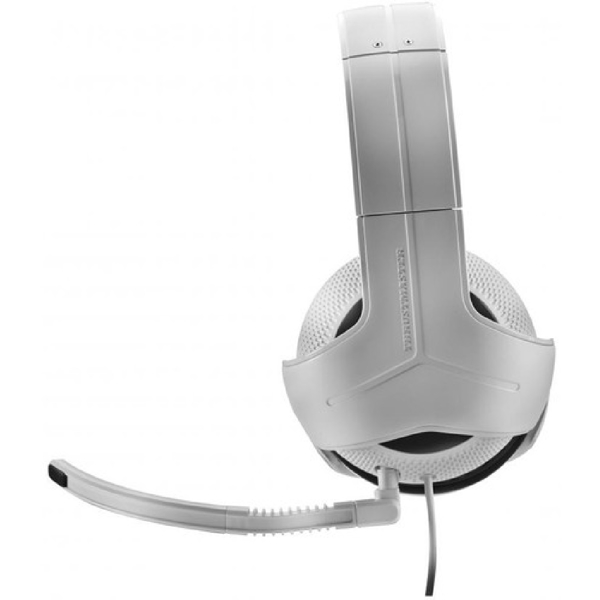 ყურსასმენი Thrustmaster 4060077 Y-300CPX, Gaming Headset, Wired, USB, 3.5mm, White