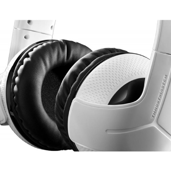 ყურსასმენი Thrustmaster 4060077 Y-300CPX, Gaming Headset, Wired, USB, 3.5mm, White