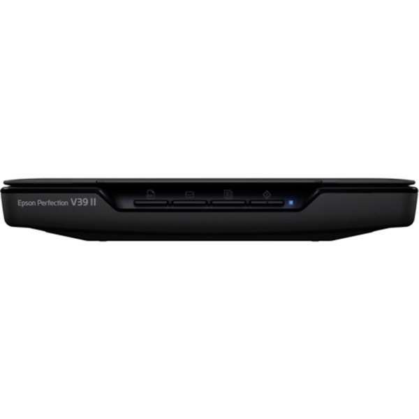 Epson B11B268401 B11B268401, USB Micro-AB, Scanner, Black