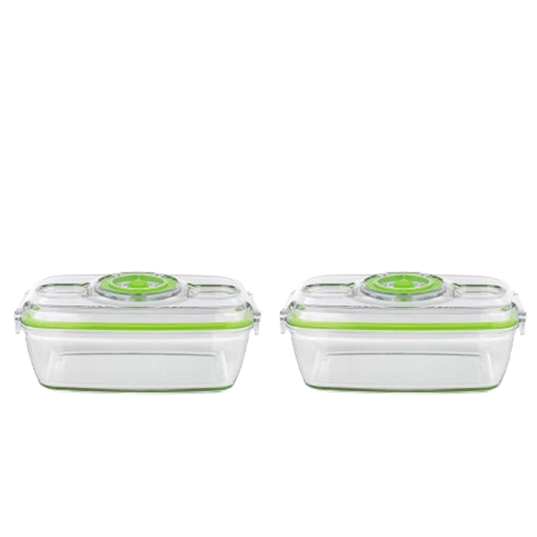 Princess 492984, 1.1L, Food Containers, Transparent