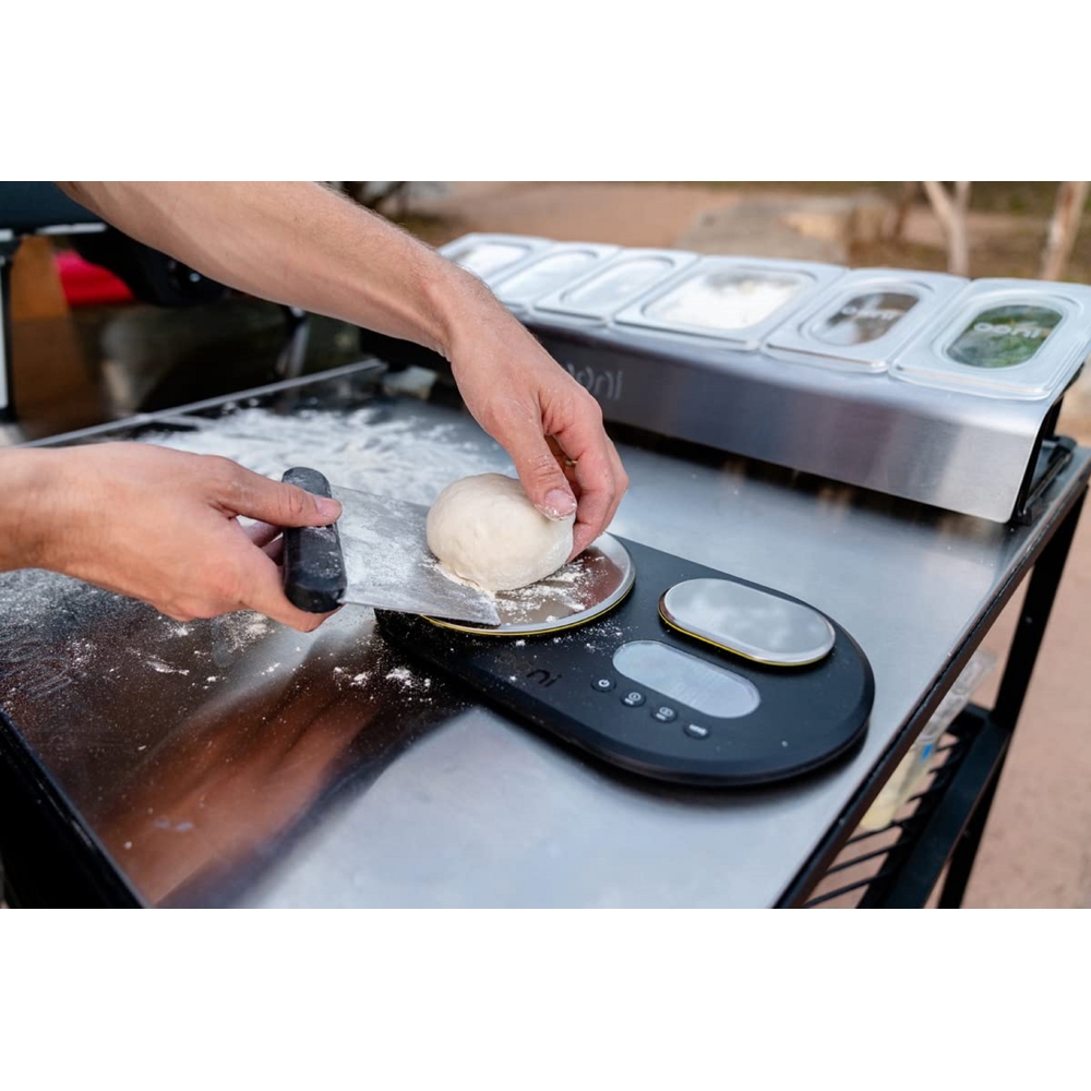 სამზარეულოს სასწორი Ooni UU-P0A800, Kitchen Scale