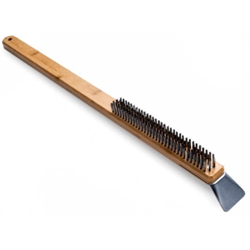 Ooni UU-P06800, Pizza Oven Brush