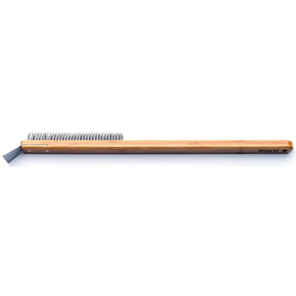 Ooni UU-P06800, Pizza Oven Brush