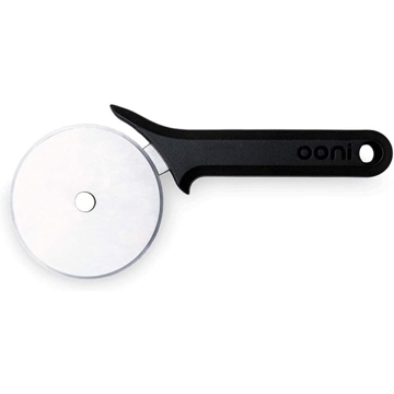 პიცის დანა Ooni UU-P06600, Pizza Cutter, Black