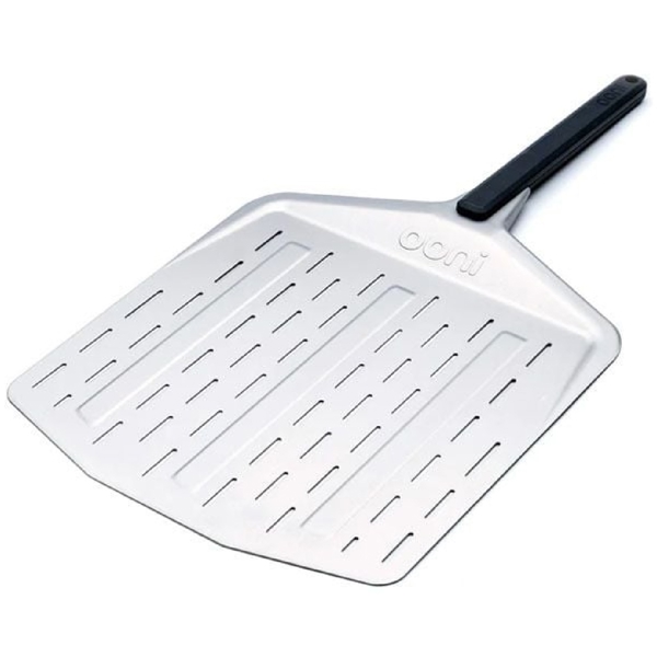 Ooni UU-P06500, 14", Pizza Peel, Silver