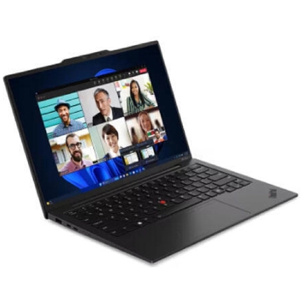 Lenovo 21KC005ERK ThinkPad X1 Carbon Gen 12, 14", Ultra 7-165U, 64GB, 1TB SSD, Integrated, W11P, Black