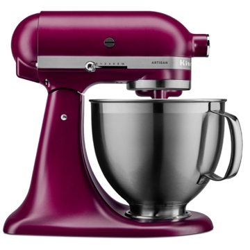 მიქსერი KitchenAid 5KSM195PSEBE, 300W, Mixer, Purple