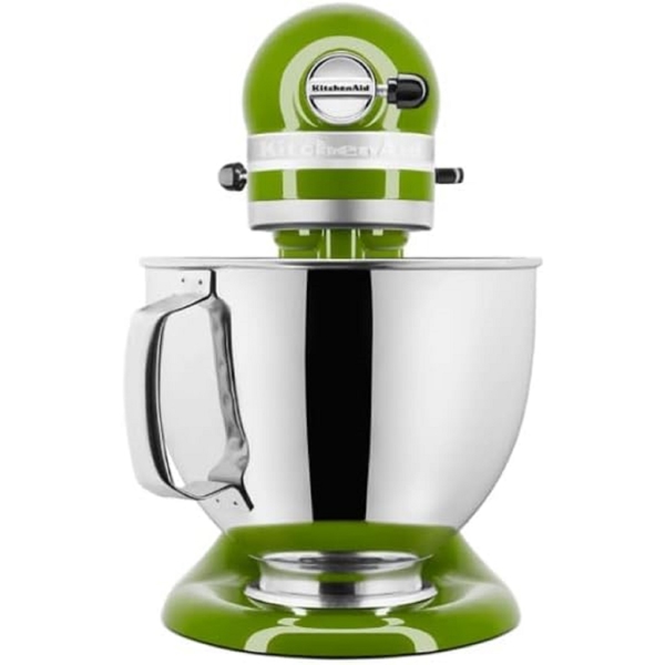 მიქსერი KitchenAid 5KSM175PSBMA, 300W, Mixer, Dark Green