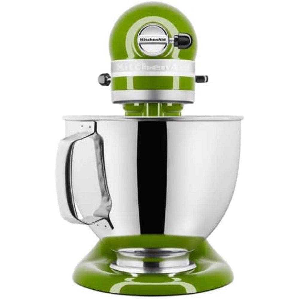 მიქსერი KitchenAid 5KSM175PSBMA, 300W, Mixer, Dark Green