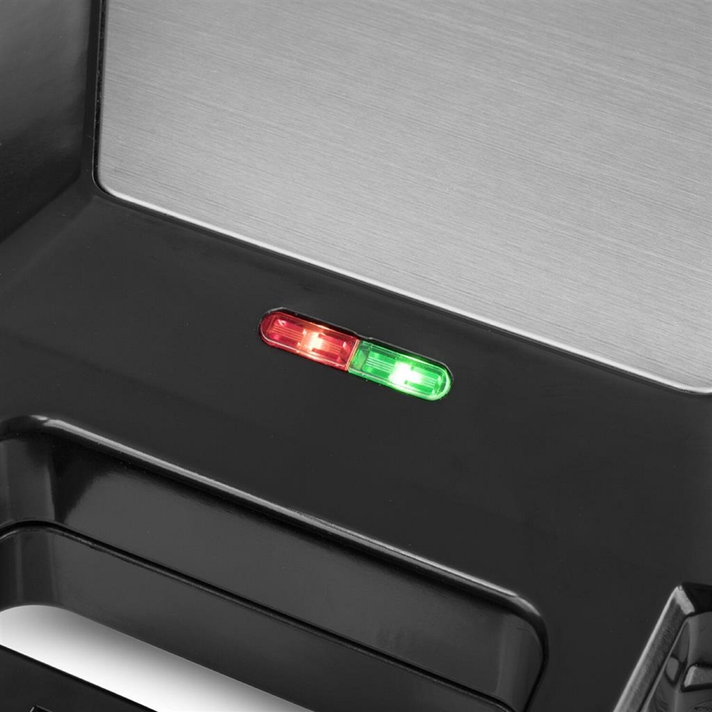 Princess 123001, 1200W, Samosa and Snack Maker, Black