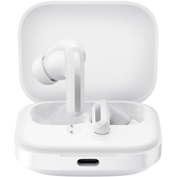 Xiaomi BHR7628GL Redmi Buds 5, Earbuds, Wireless, Bluetooth, IP54, White