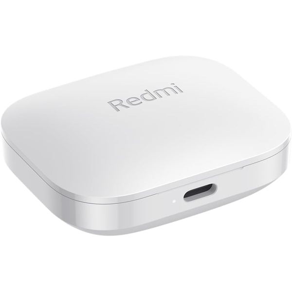 ყურსასმენი Xiaomi BHR7628GL Redmi Buds 5, Earbuds, Wireless, Bluetooth, IP54, White